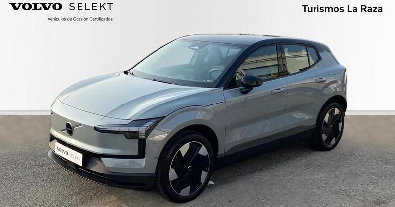 Usado Volvo EX30 Ultra 314 kW (428 CV) 2024 SUV