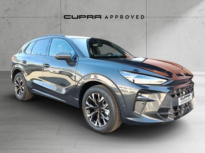 Gris Nuevo 2025 Cupra Terramar SUV | 37.500 € (Buen precio) - Imagen 1/4