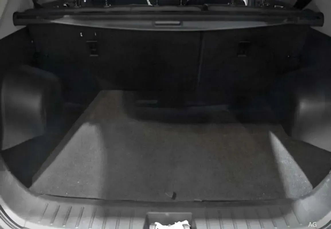 Käytetty DR DR 4.0 116 HP (85 kW) 2023 Valkoinen Katumaasturi