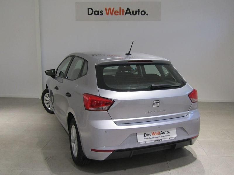 Usado Seat Ibiza Style 80 CV (58 kW) 2021