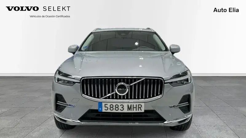 Usado Volvo XC60 Core 350 CV (257 kW) 2023 SUV