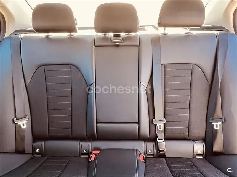 Usado BMW 320 Comfort Edition 190 CV (139 kW) 2020 Blanco Berlina