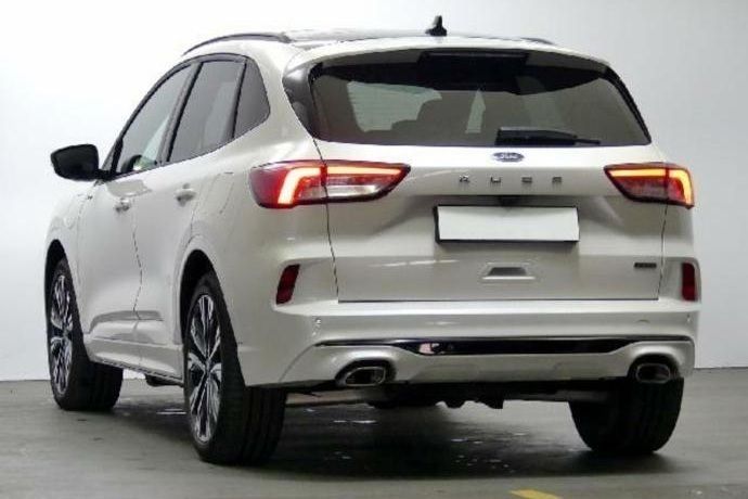 Usado Ford Kuga ST-Line X 225 CV (165 kW) 2021 SUV
