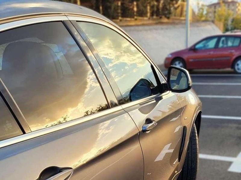 Usado BMW X6 Comfort Edition 306 CV (225 kW) 2017 Gris SUV