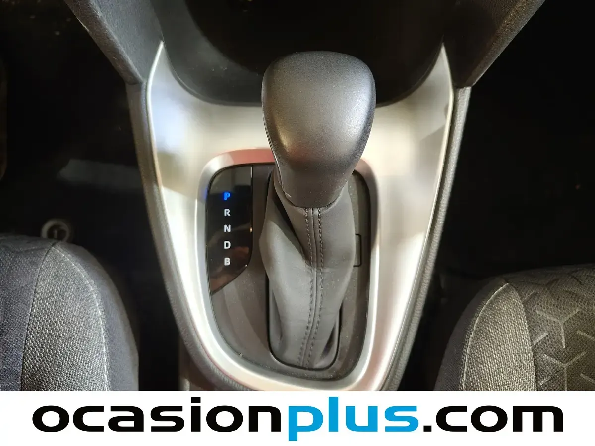 Usado Toyota Yaris Cross Active 116 CV (85 kW) 2022 SUV