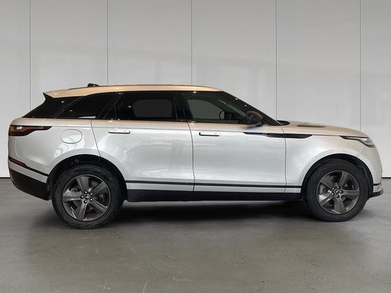 Usado Land Rover Range Rover Velar R-Dynamic 204 CV (150 kW) 2023 Hakuba silver SUV