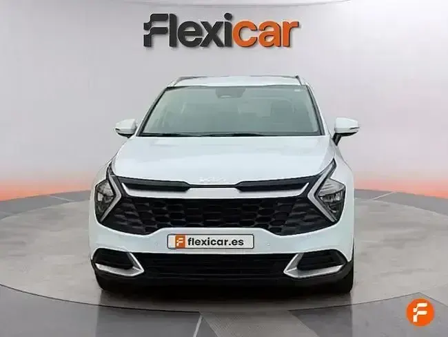 Occasion Kia Sportage 115 PK (84 kW) 2023 Wit SUV