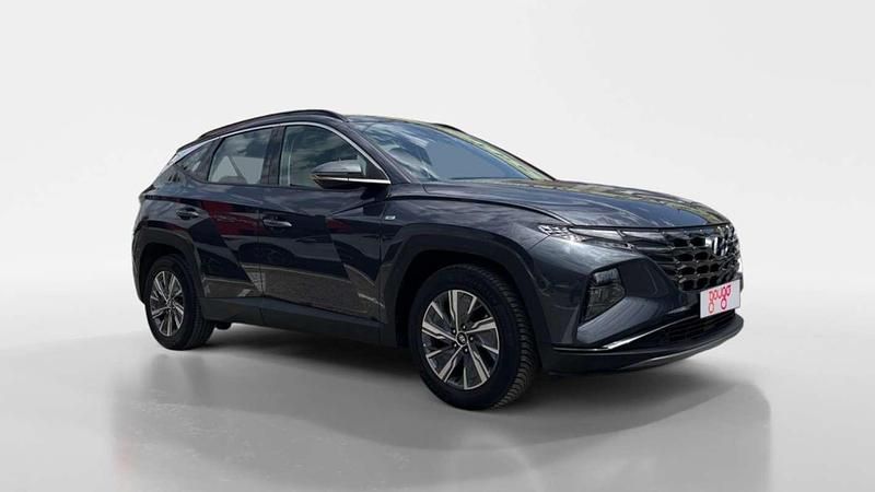 Usado Hyundai Tucson 150 CV (110 kW) 2024 SUV