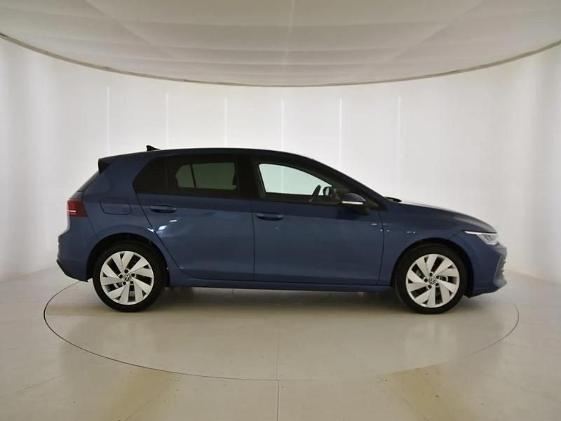 Usado VW Golf VIII 115 CV (84 kW) 2025 Azul