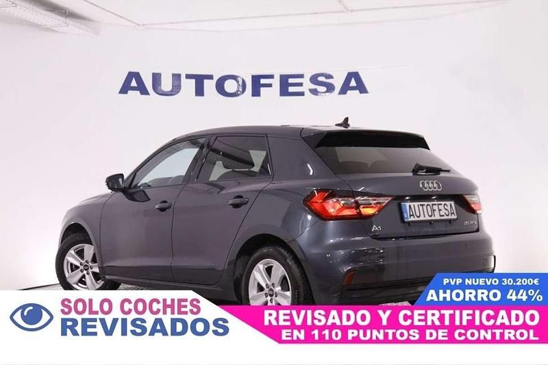 Usado Audi A1 95 CV (69 kW) 2022 SUV