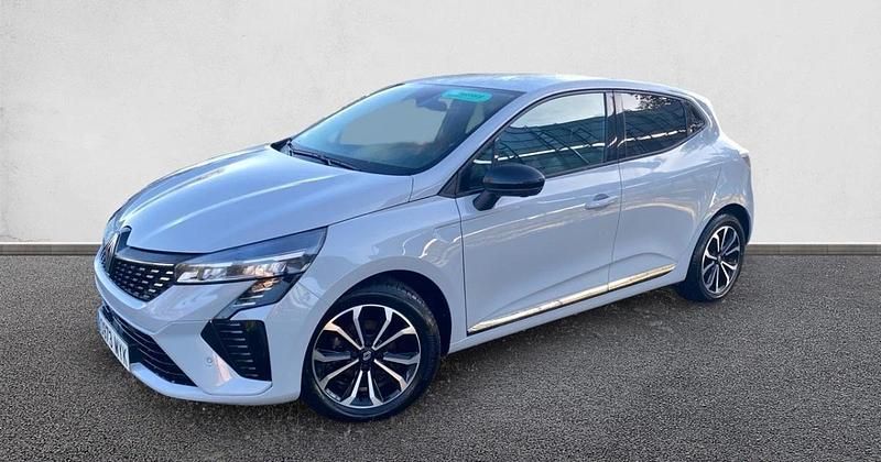 Usado Renault Clio V Techno 100 CV (73 kW) 2025