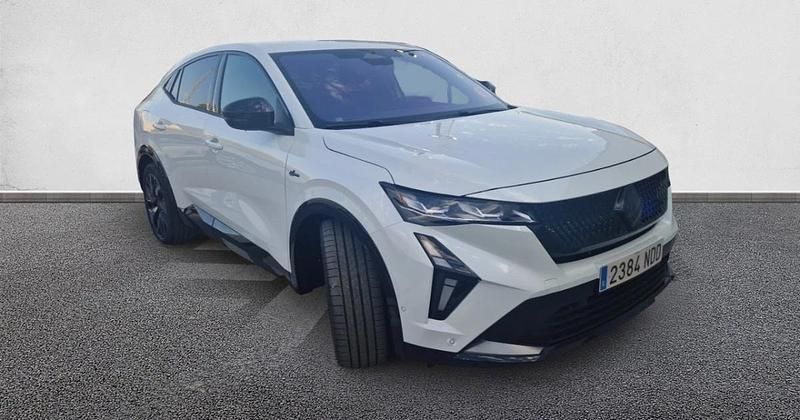 Usado Renault Rafale Esprit Alpine 200 CV (147 kW) 2025 SUV