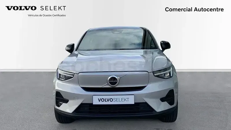 Usado Volvo C40 Core 2023 Eléctrico SUV