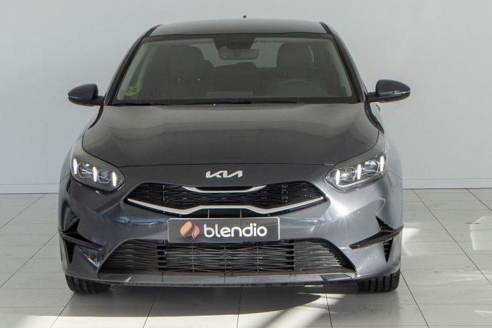 Usado Kia Ceed 120 CV (88 kW) 2023 Utilitario