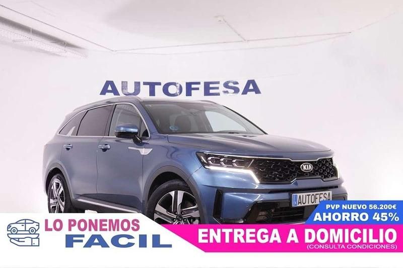 Usado Kia Sorento 230 CV (169 kW) 2021 SUV