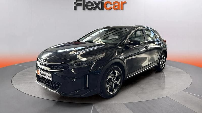 Brugt Kia XCeed 120 HK (88 kW) 2023 Sort SUV