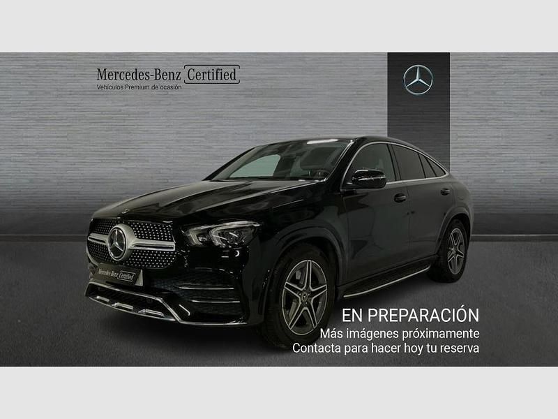 Otro Usado 2021 Mercedes GLE350 | 71.990 € (Caro) - Imagen 1/4