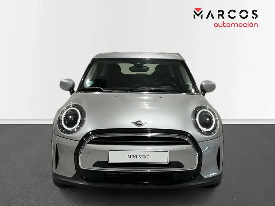 Usado Mini Cooper 136 CV (100 kW) 2023 Utilitario