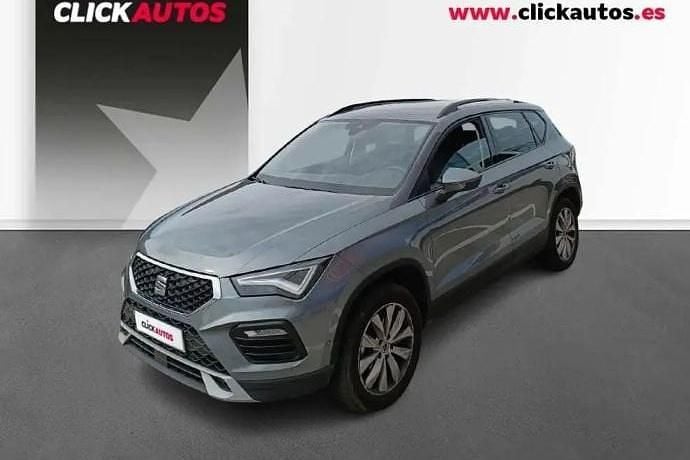 Usado Seat Ateca Style 150 CV (110 kW) 2025 SUV