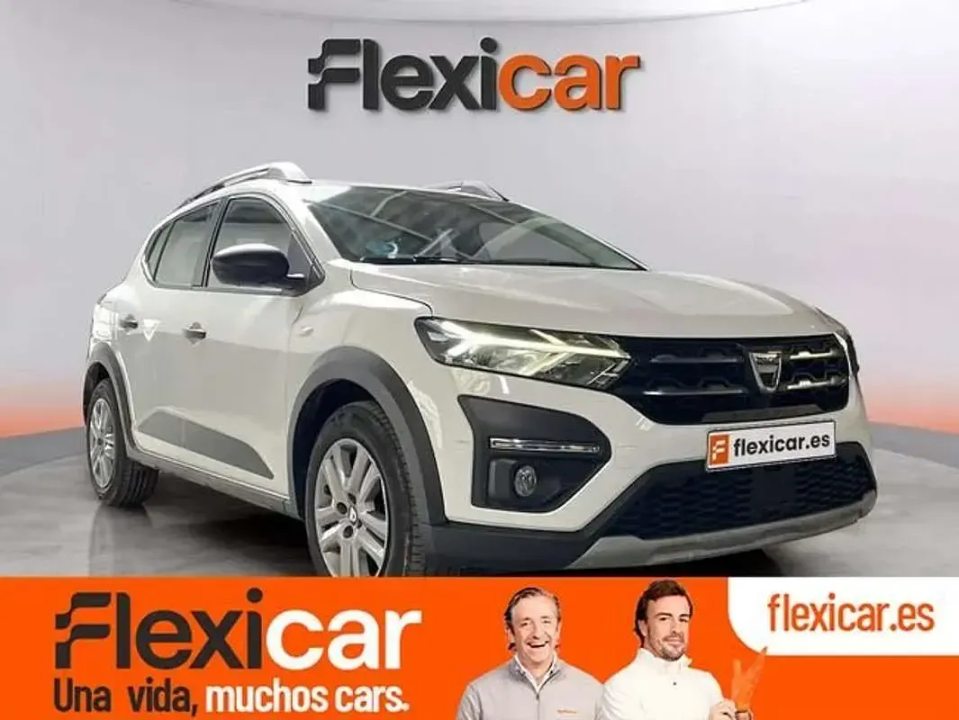 Brugt Dacia Sandero Comfort 101 HK (74 kW) 2021 Hatchback