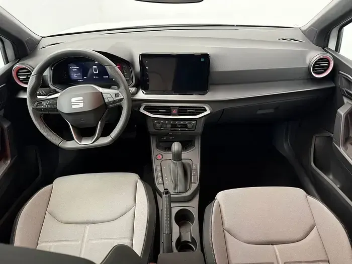 Nuevo Seat Arona FR 115 CV (84 kW) 2026 Blanco SUV