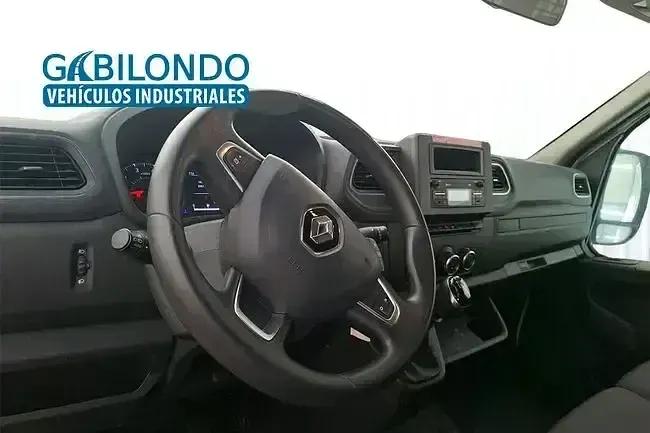 Usado Renault Master 135 CV (99 kW) 2020 Blanco Monovolumen