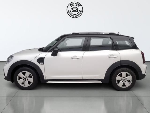 Usado Mini Cooper Countryman 136 CV (100 kW) 2024 SUV
