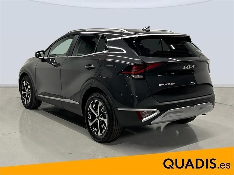 Nuevo Kia Sportage 160 CV (117 kW) 2025 Gris SUV