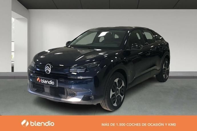 Nuevo Citroën C4 145 CV (106 kW) 2025