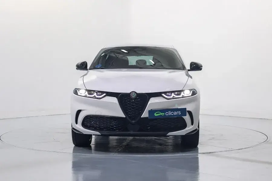 Usado Alfa Romeo Tonale Veloce 280 CV (205 kW) 2024 Blanco SUV