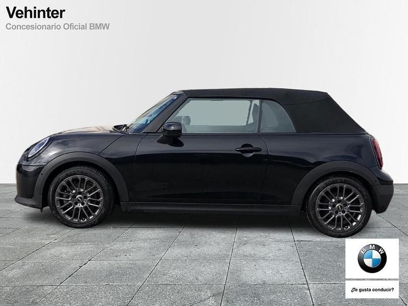 Usado Mini Cooper 163 CV (119 kW) 2025 Utilitario