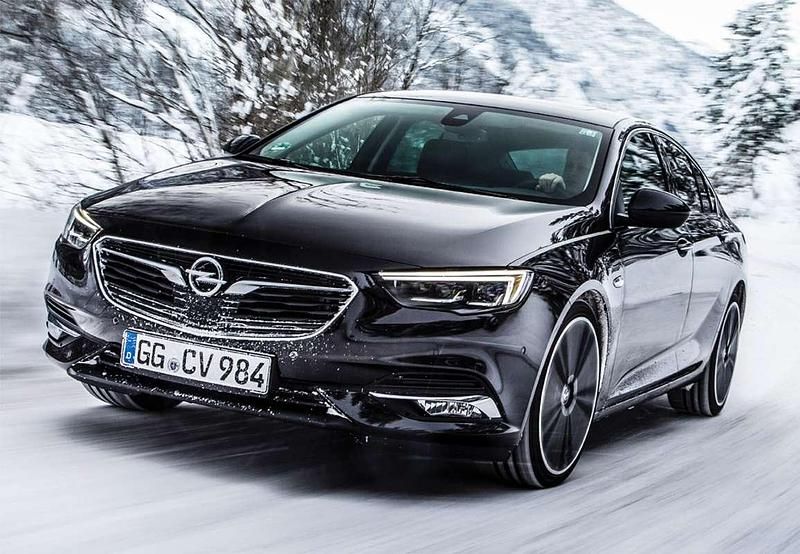 Usado Opel Insignia Excellence 163 CV (119 kW) 2012 Blanco Berlina