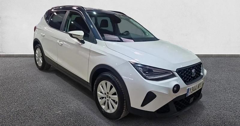 Usado Seat Arona Style 115 CV (84 kW) 2025 SUV