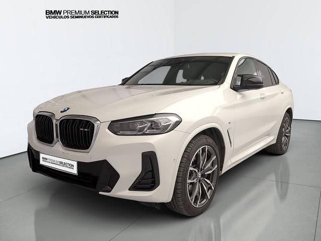Usado 2024 BMW X4 Shadowline SUV | 69.900 € - Imagen 1/4