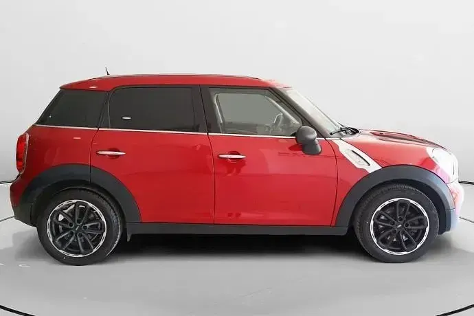 Usado Mini One D Countryman 90 CV (66 kW) 2016 SUV