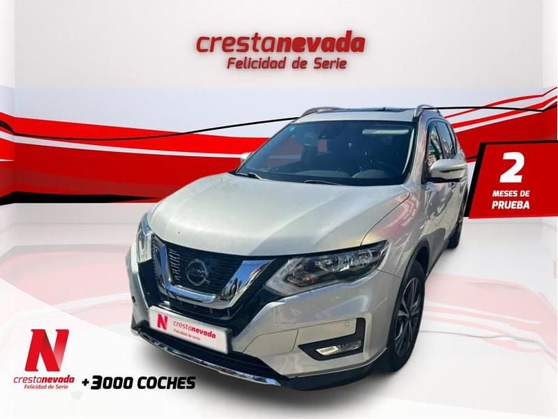 Usado 2018 Nissan X-Trail N-Connecta SUV | 19.616 € (Precio justo) - Imagen 1/4