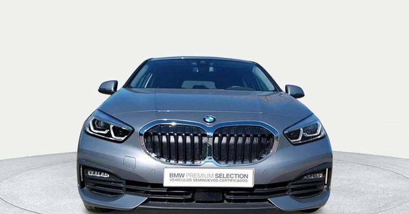 Usado BMW 118 149 CV (109 kW) 2024 Utilitario