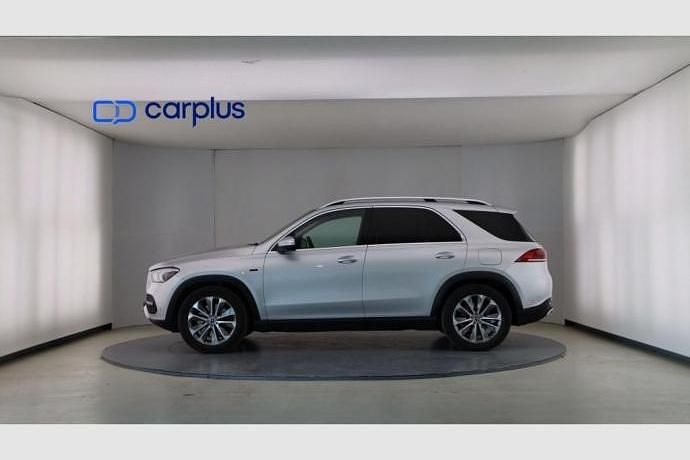 Usado Mercedes GLE350 320 CV (235 kW) 2021