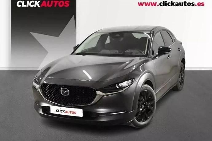 Usado Mazda CX-30 Homura-Line 140 CV (102 kW) 2025 SUV