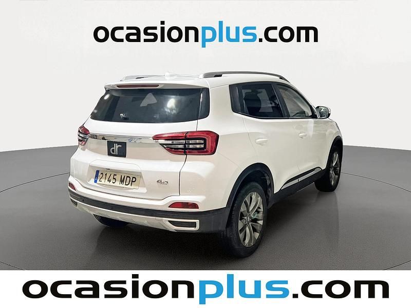 Usado DR DR 4.0 116 CV (85 kW) 2023 Blanco SUV