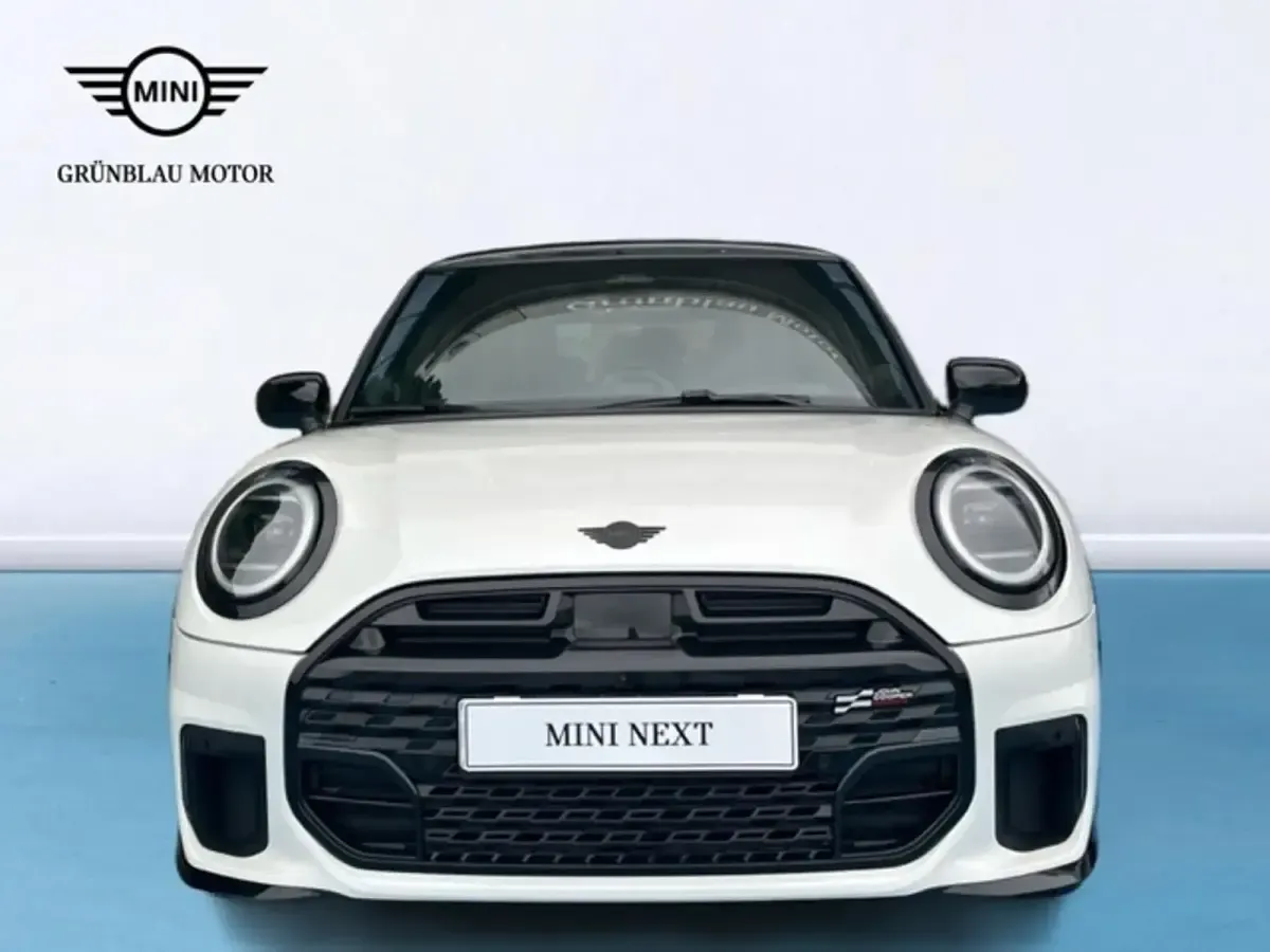 Usado Mini Cooper S 204 CV (150 kW) 2024 Utilitario
