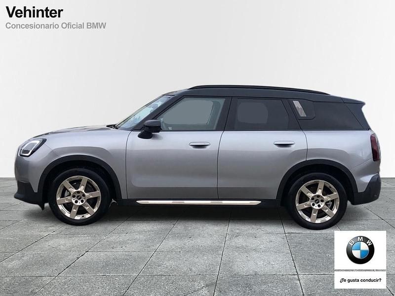 Usado Mini Countryman 163 CV (119 kW) 2025 SUV