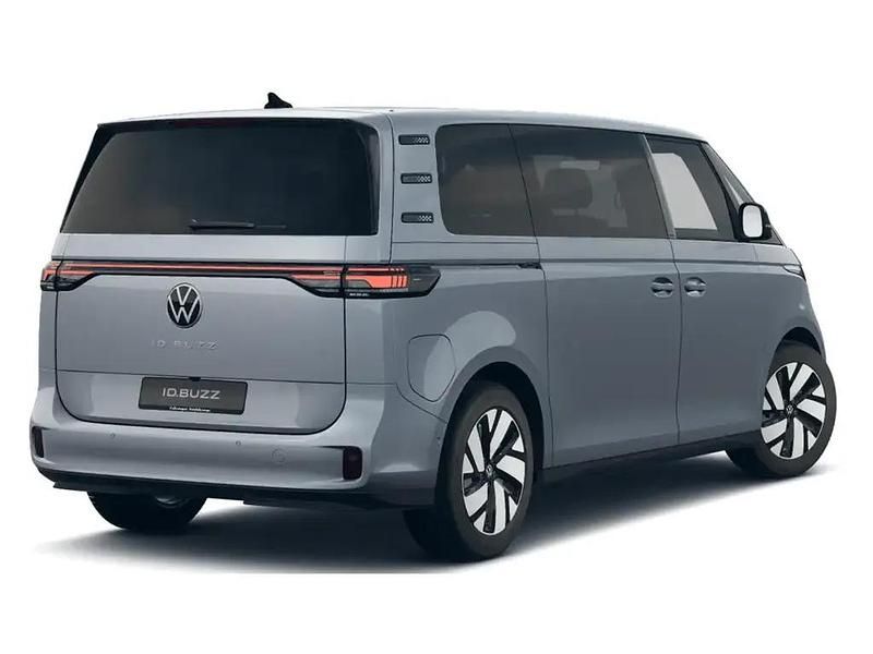 Ny VW ID.7 Pro 210 kW (286 HK) 2026 Otro