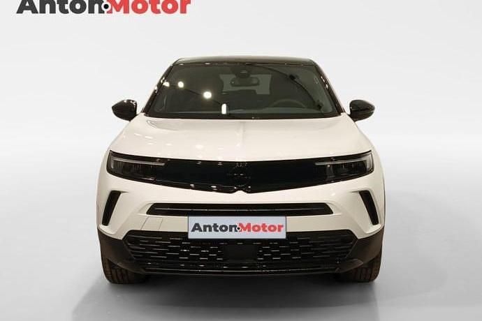 Nuevo Opel Mokka 100 CV (73 kW) 2025 SUV