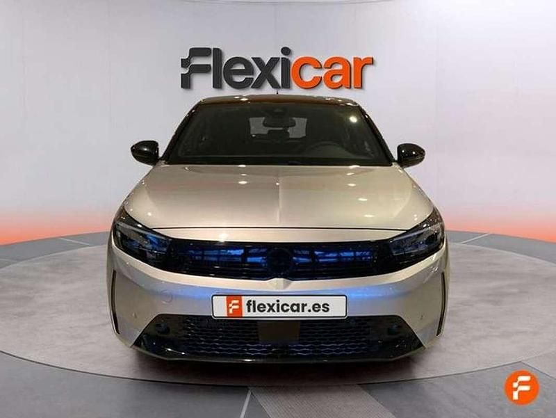 Usado Opel Corsa 101 CV (74 kW) 2024 Gris Utilitario
