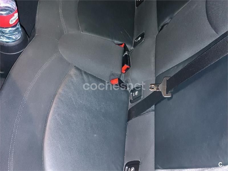 Negro Usado 2015 Mini Cooper Utilitario | 10.900 € (Buen precio) - Imagen 1/4