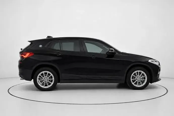 Usado BMW X2 150 CV (110 kW) 2018 SUV