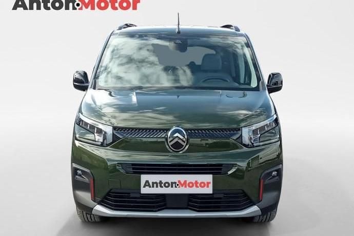 Nuevo Citroën Berlingo 130 CV (95 kW) 2025 Monovolumen
