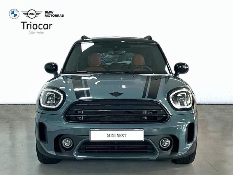 Usado Mini Cooper Countryman 136 CV (100 kW) 2023 Otro SUV