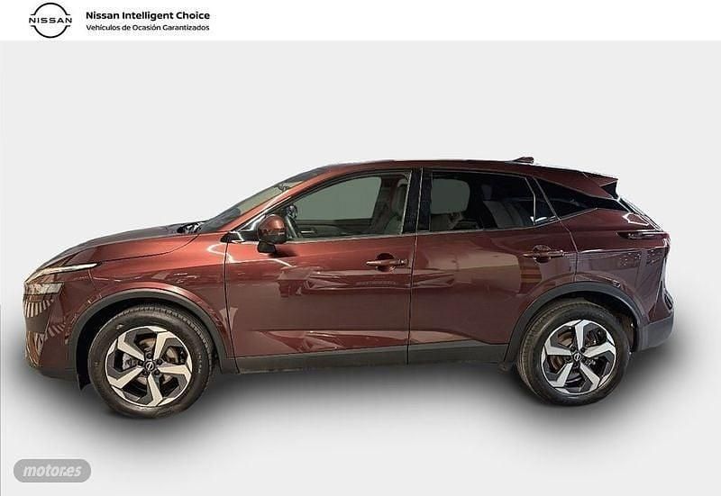 Usado Nissan Qashqai N-Connecta 140 CV (102 kW) 2023 SUV